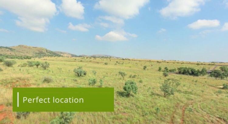 0 Bedroom Property for Sale in Cashan North West